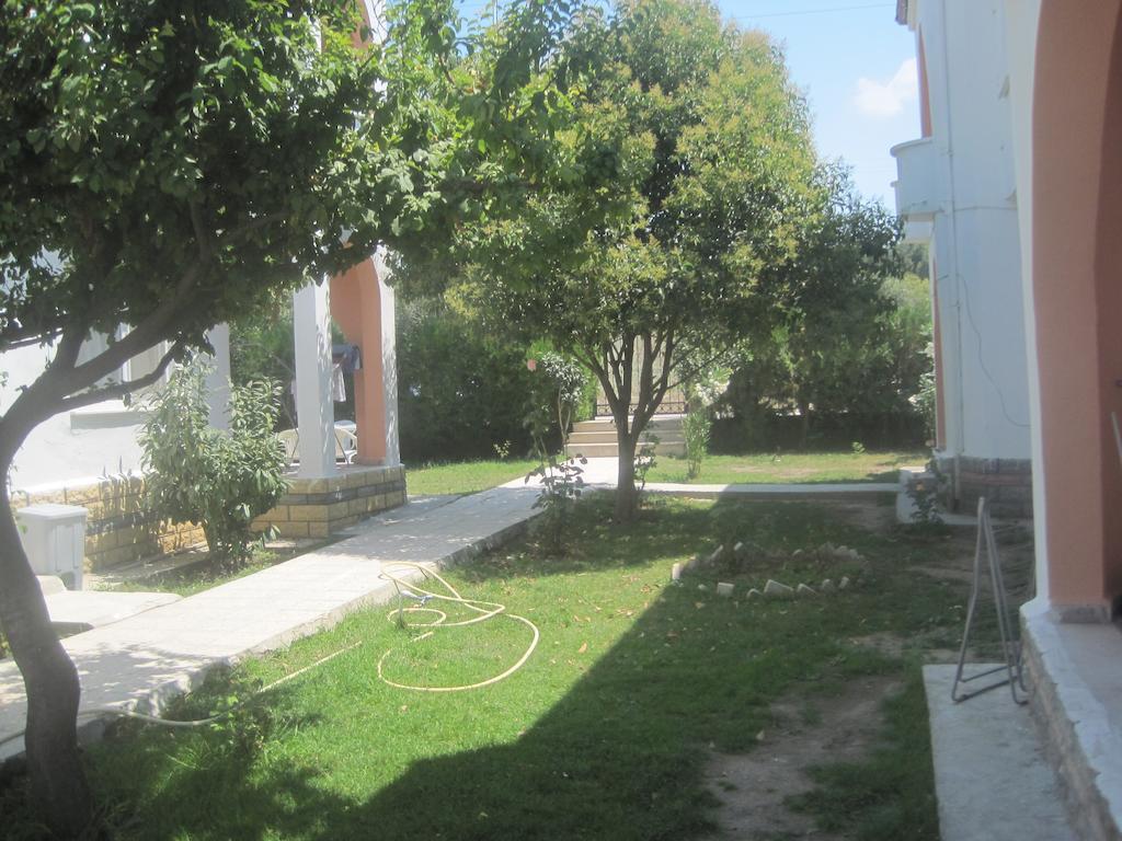 Inci Apart & Hotel Enez Extérieur photo