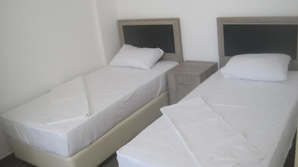 Inci Apart & Hotel Enez Chambre photo