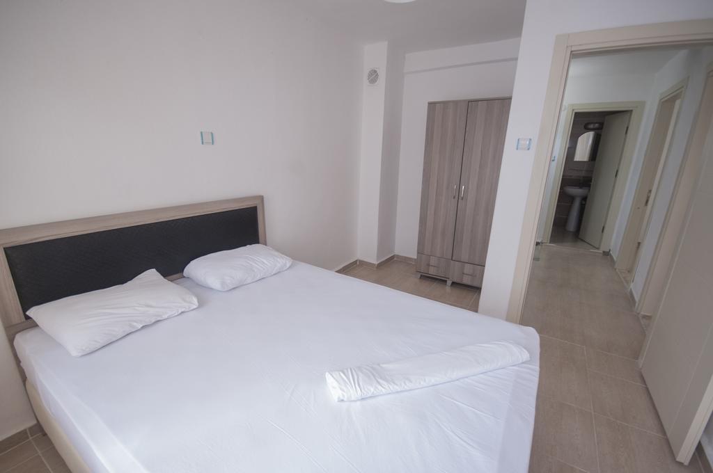 Inci Apart & Hotel Enez Extérieur photo