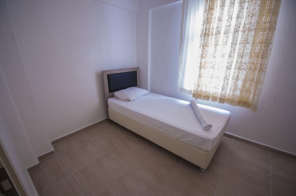 Inci Apart & Hotel Enez Extérieur photo