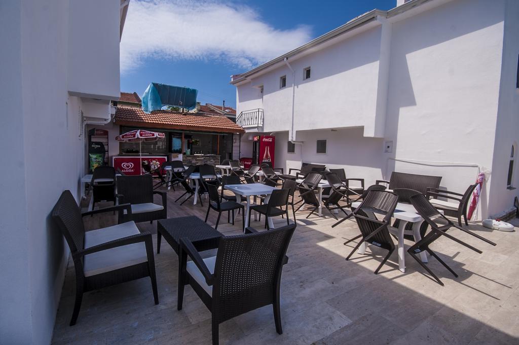 Inci Apart & Hotel Enez Extérieur photo