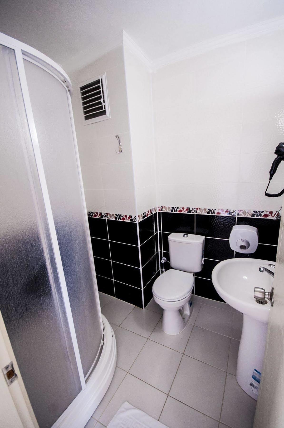 Inci Apart & Hotel Enez Extérieur photo