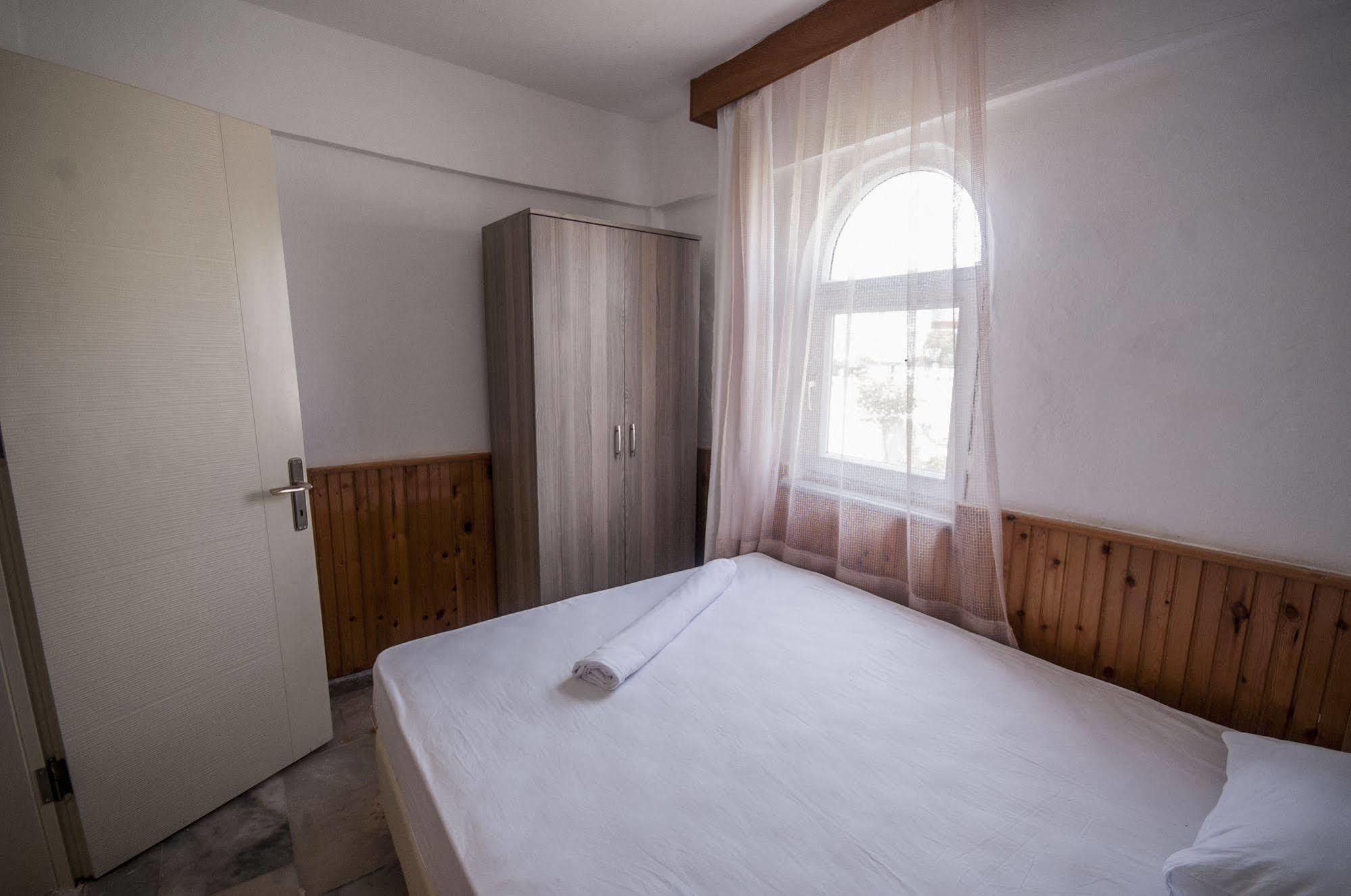 Inci Apart & Hotel Enez Extérieur photo